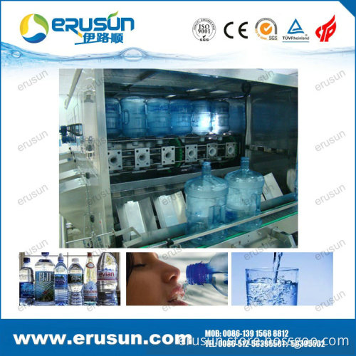 Pneumatic Bottle Feeder for 20liter Bottle